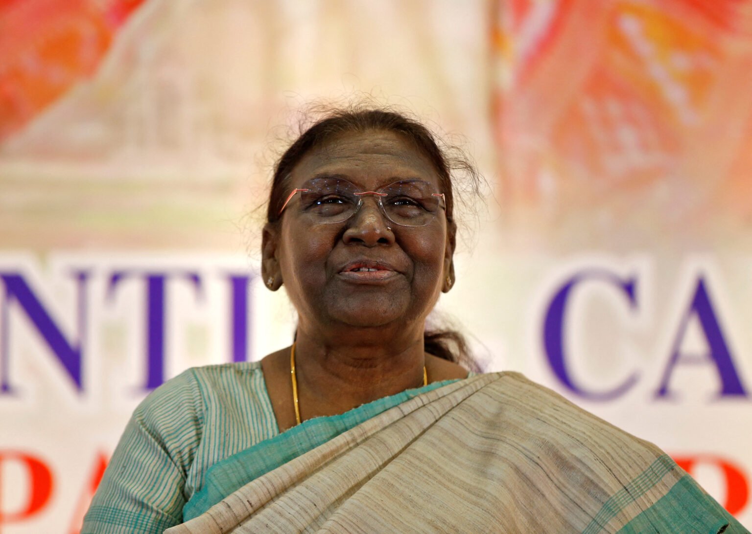 President Droupadi Murmu to Visit Himachal Pradesh, Will Attend IIT Mandi Event and Tour Rohtang Tunnel latest news india - President of India Droupadi Murmu