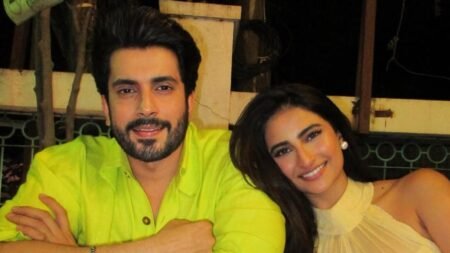 Palak Tiwari Shares Hilarious Moments From ‘The Bhootni’ Sets & Her Wholesome Bond With Co-stars Palak Tiwari