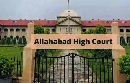Controversial Comment by Allahabad High Court in Rape Case: “Woman Responsible for Her Own Situation” latest news india - allahabad high court