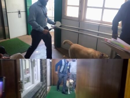 Himachal News: Bomb Threat at Himachal Pradesh Secretariat Mentions RDX, Security Tightened Amid Investigation himachal-news-Shimla-bomb-threat