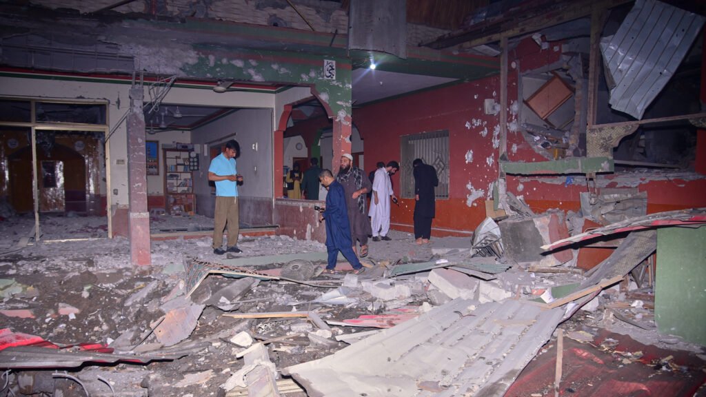 Operation Sindoor: India’s Retaliation Turns Grief into Justice Operation Sindoor India Strikes