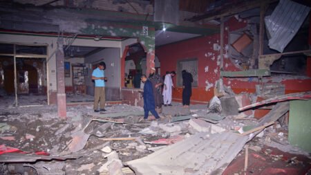 Operation Sindoor: India’s Retaliation Turns Grief into Justice Operation Sindoor India Strikes