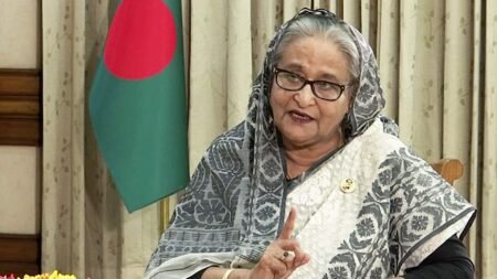 bangladesh crimes tribunal verdict hasina