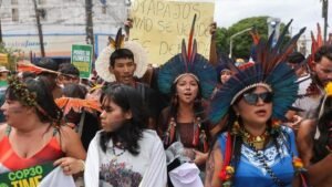 cop30 summit fossil fuel phase-out