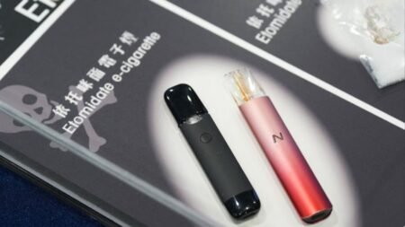japan zombie cigarettes drug youth