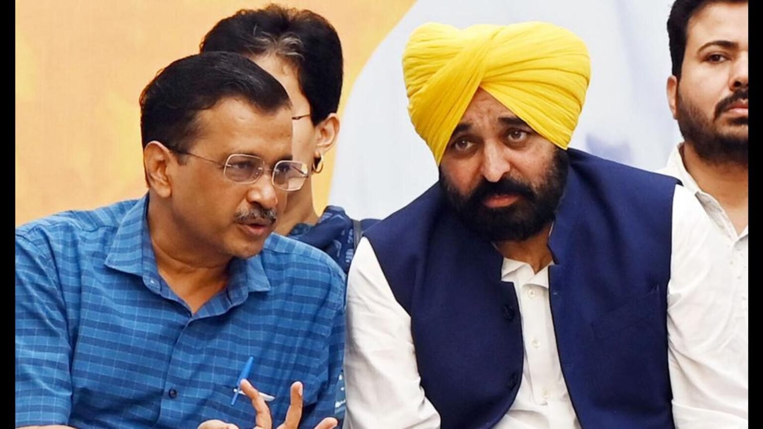 AAP Cracks Down on Indiscipline Longowal Council President Parminder Kaur Brar Suspended.jpg