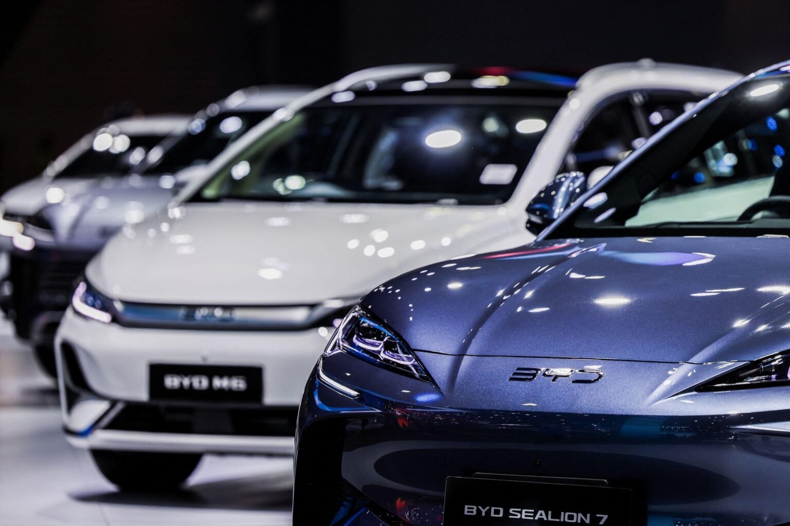 India-EU Deal: Car Tariffs May Drop to 40% India-EU Deal: Car Tariffs May Drop to 40%
