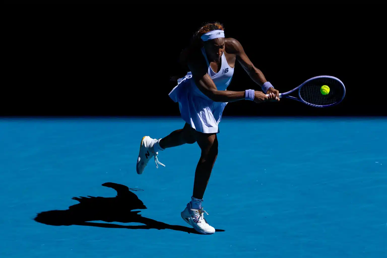 Australian Open 2026: Watch Coco Gauff vs Hailey Baptiste Live Stream & TV Channel Australian Open 2026: Watch Coco Gauff vs Hailey Baptiste Live Stream & TV Channel