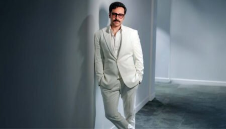 “Men in Our Industry Are Very Insecure”: Emraan Hashmi on Why He Chose Haq and The Dirty Picture Emraan Hashmi on Why He Chose Haq and The Dirty Picture