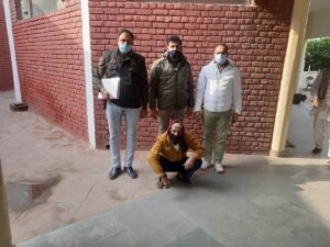 Faridabad “Psycho Killer” Sentenced to Life; Confesses to 6 Murders Including 3 Minors Faridabad "Psycho Killer" Sentenced to Life; Confesses to 6 Murders Including 3 Minors