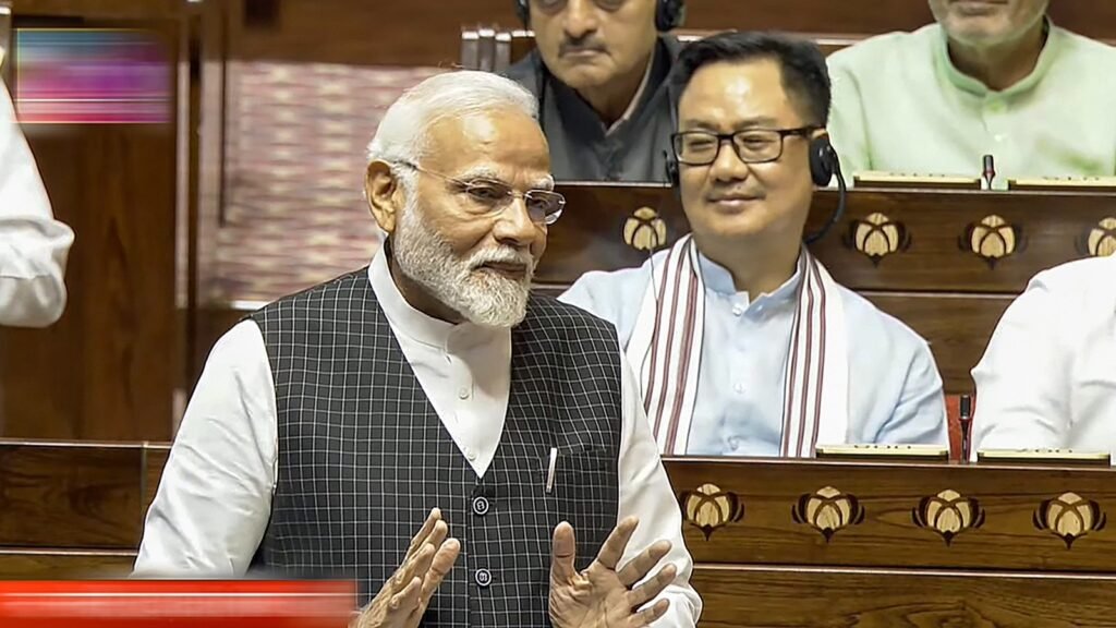 From Gandhi to VB-G RAM G: Inside the Renaming of India’s Rural Lifeline
