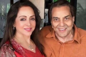Hema Malini Reflects on Life Without Dharmendra: “I Can’t Imagine My Life Without Him” Hema Malini Reflects on Life Without Dharmendra