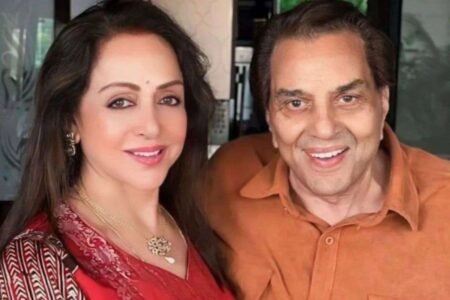 Hema Malini Reflects on Life Without Dharmendra: “I Can’t Imagine My Life Without Him” Hema Malini Reflects on Life Without Dharmendra