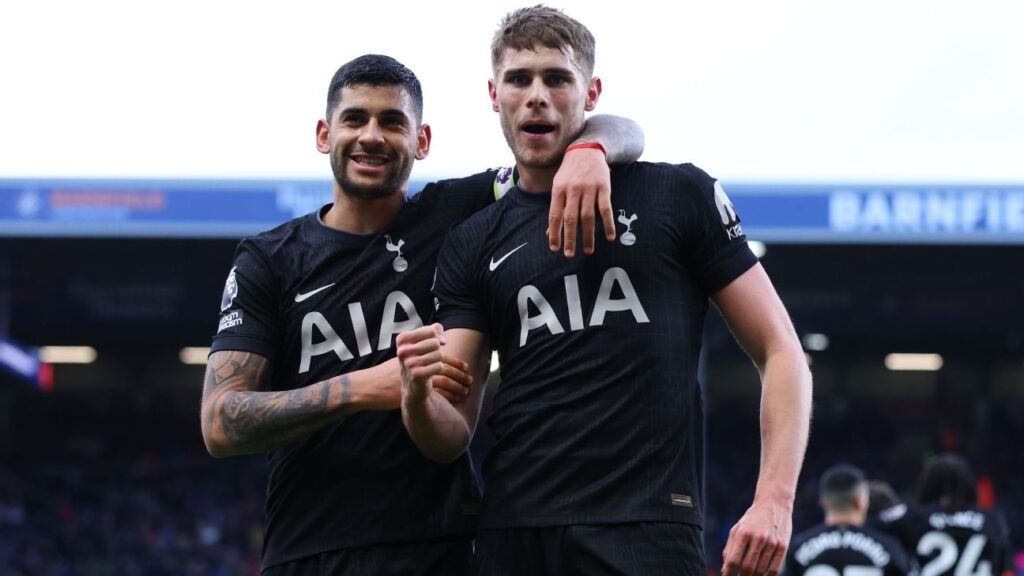 Premier League Wrap: Wilson’s Late Stunner Saves Fulham; Man City Wins Without Haaland Premier League Wrap: Wilson’s Late Stunner Saves Fulham; Man City Wins Without Haaland