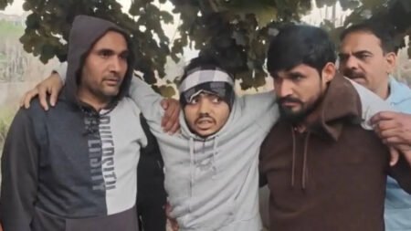 “Strangled for Refusal”: Greater Noida Man Kills Woman, Fakes Accident to Hide Crime Rejected Lover Murders 27 Year Old Woman in Greater Noida, Hides Body Under Parked Car