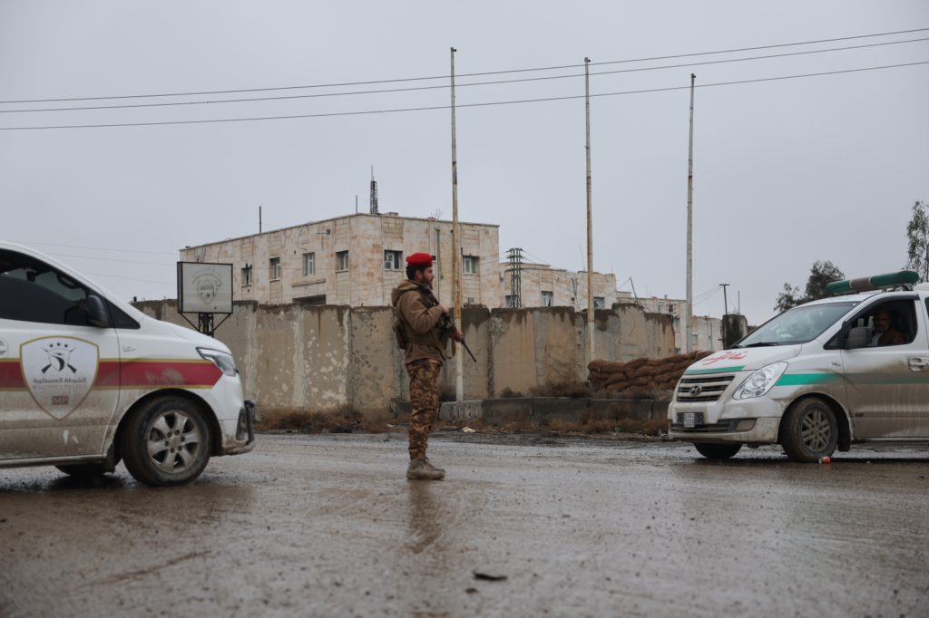 Syria’s Ultimatum: SDF Given Final Warning to Integrate with Assad’s Army or Face War Syria’s Ultimatum: SDF Given Final Warning to Integrate with Assad’s Army or Face War