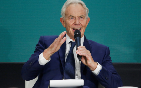 The Return of Kushner: Trump’s 'Gaza Board' Signals a Business-First Approach to Mideast Crisis