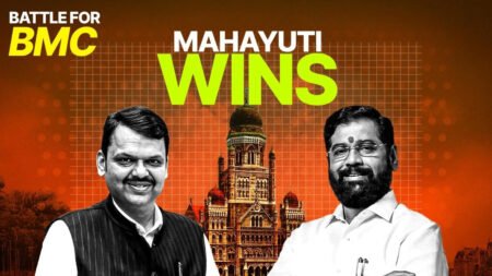 Mumbai Exit Polls: Why the 'Marathi Card' Failed to Save the Thackerays