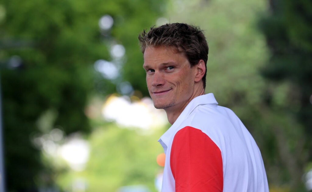 Yannick Agnel Faces Criminal Court as Legal Defenses Crumble