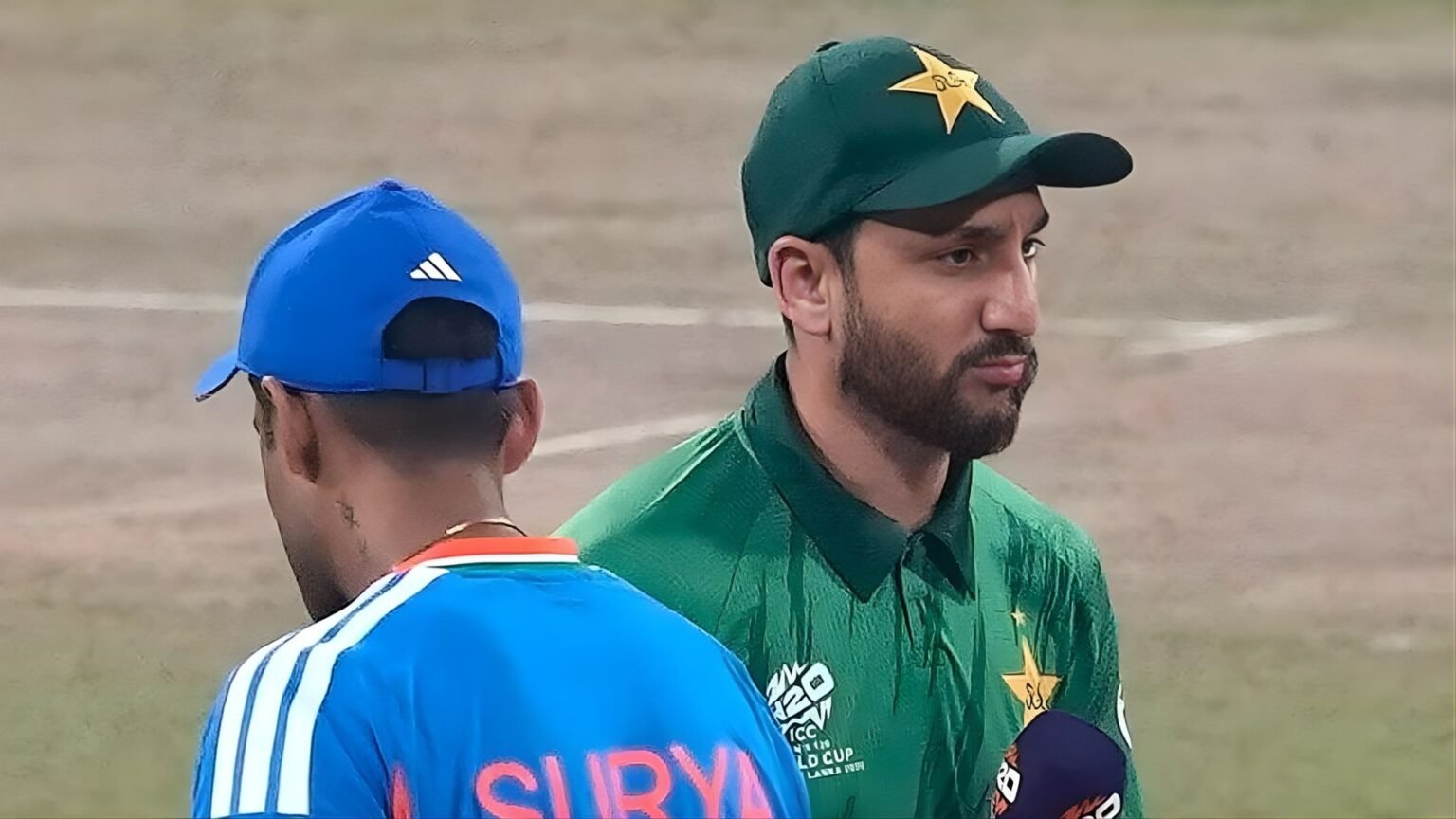 Fallout in Colombo: Babar Azam, Shaheen Afridi Face The Axe After India Defeat