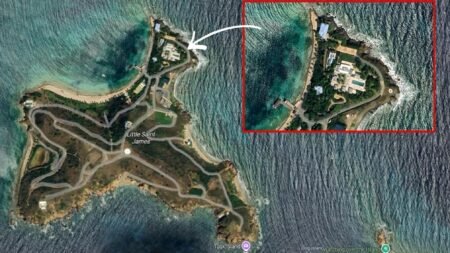 Epstein’s Island 2026: New Photos & The 'Dentist Chair' Horror