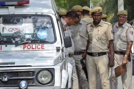 Exam Day Tragedy: Class 10 Boy Stabbed to Death in Delhi