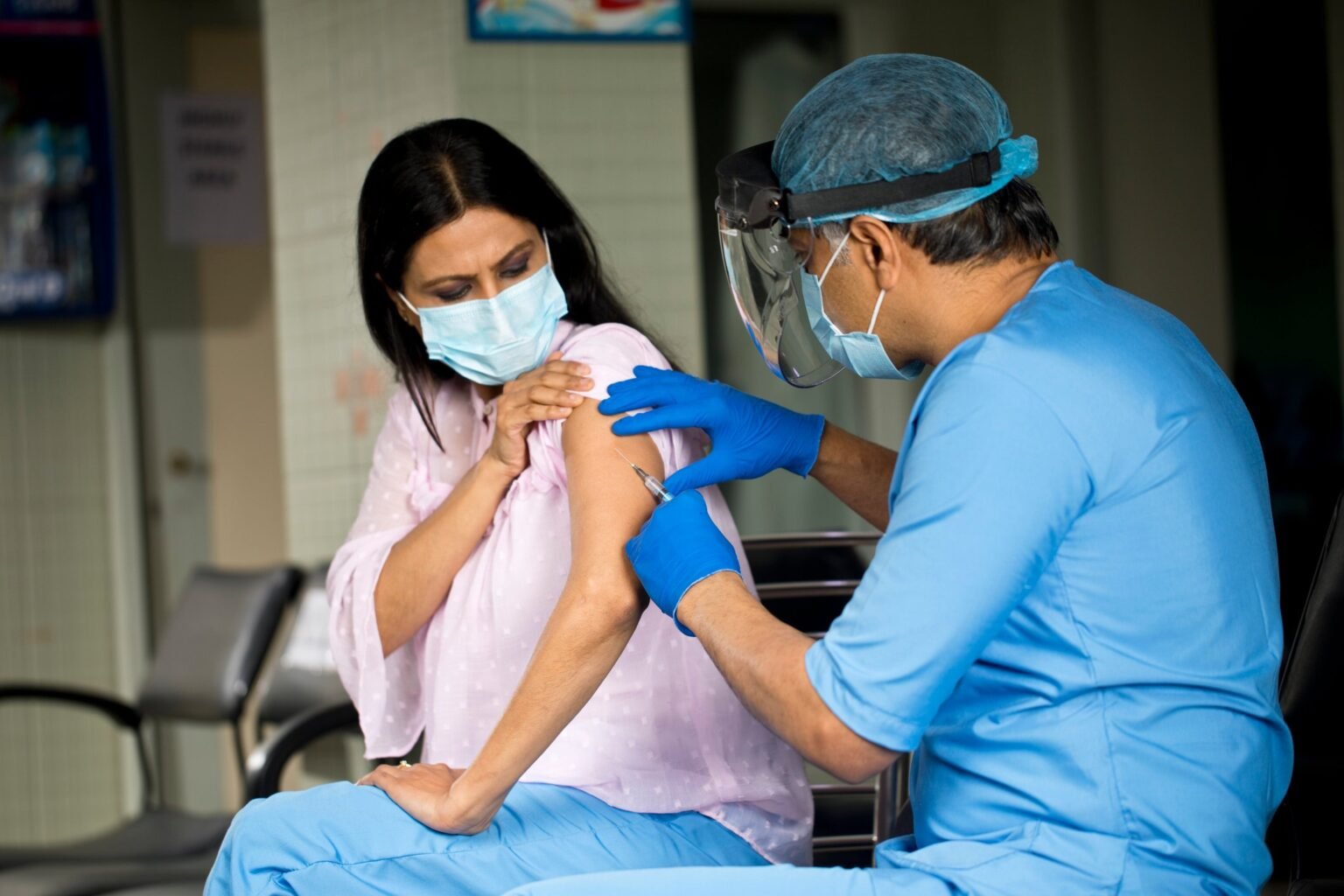 India to Launch Free HPV Vaccine for Girls