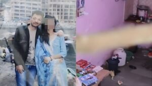 Indore MBA Student Murder: ‘Black Magic’, a Beer Party, and a Chilling WhatsApp Confession Indore MBA Student Murder: 'Black Magic', a Beer Party, and a Chilling WhatsApp Confession