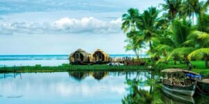 Union Cabinet Approves Renaming Kerala to 'Keralam'