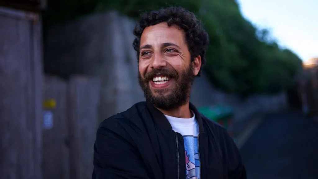 Palestinian actor associated with an Oscars-nominated film unable to attend ceremony due to US travel restrictions