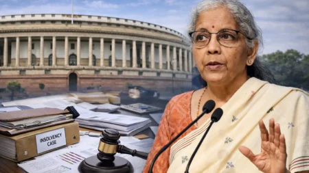 Lok Sabha Passes IBC Amendment Bill: Why the Changes Matter for Banks, Companies and Homebuyers Sarita Devi - Narwana Khas