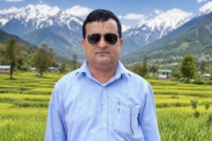 Om Prakash