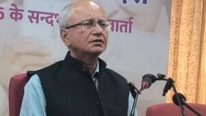 Himachal Pradesh Sets Dates for 51 Urban Local Body Elections on May 17